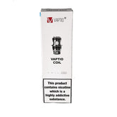 VAPTIO Cosmo C2 Replacement Coils